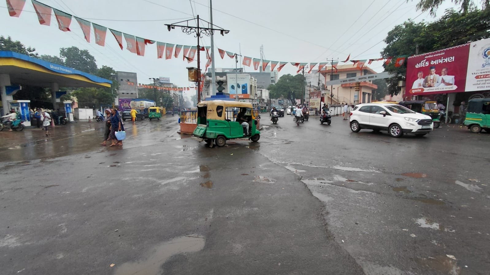  તૈયાર રહેજો! 2026ની શરૂઆત માવઠાથી થશે