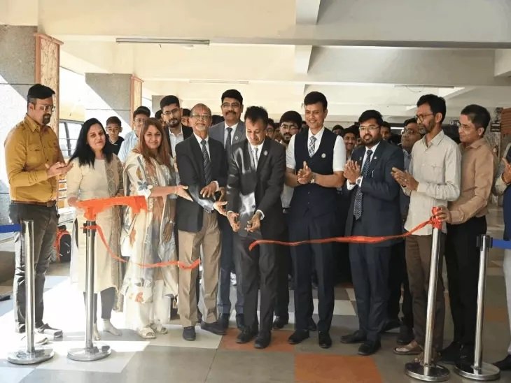 ફીના વાંકે CAનું સપનું અધુરૂ નહી રહે ઇન્સ્ટિટયુટ દ્વારા 500 કરોડનું ફંડ અપાયું