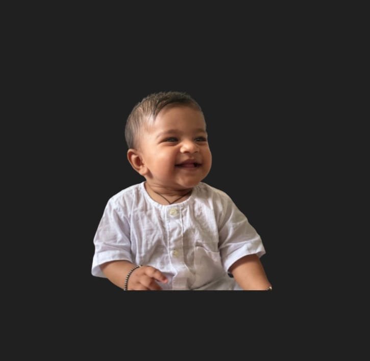 જર્મનીના ફોસ્ટર કેરમાં ફસાયેલી સોમનાથ-વેરાવળની દોહિત્રી અરિહાને ભારત પરત લાવવા પ્રબળ માંગ