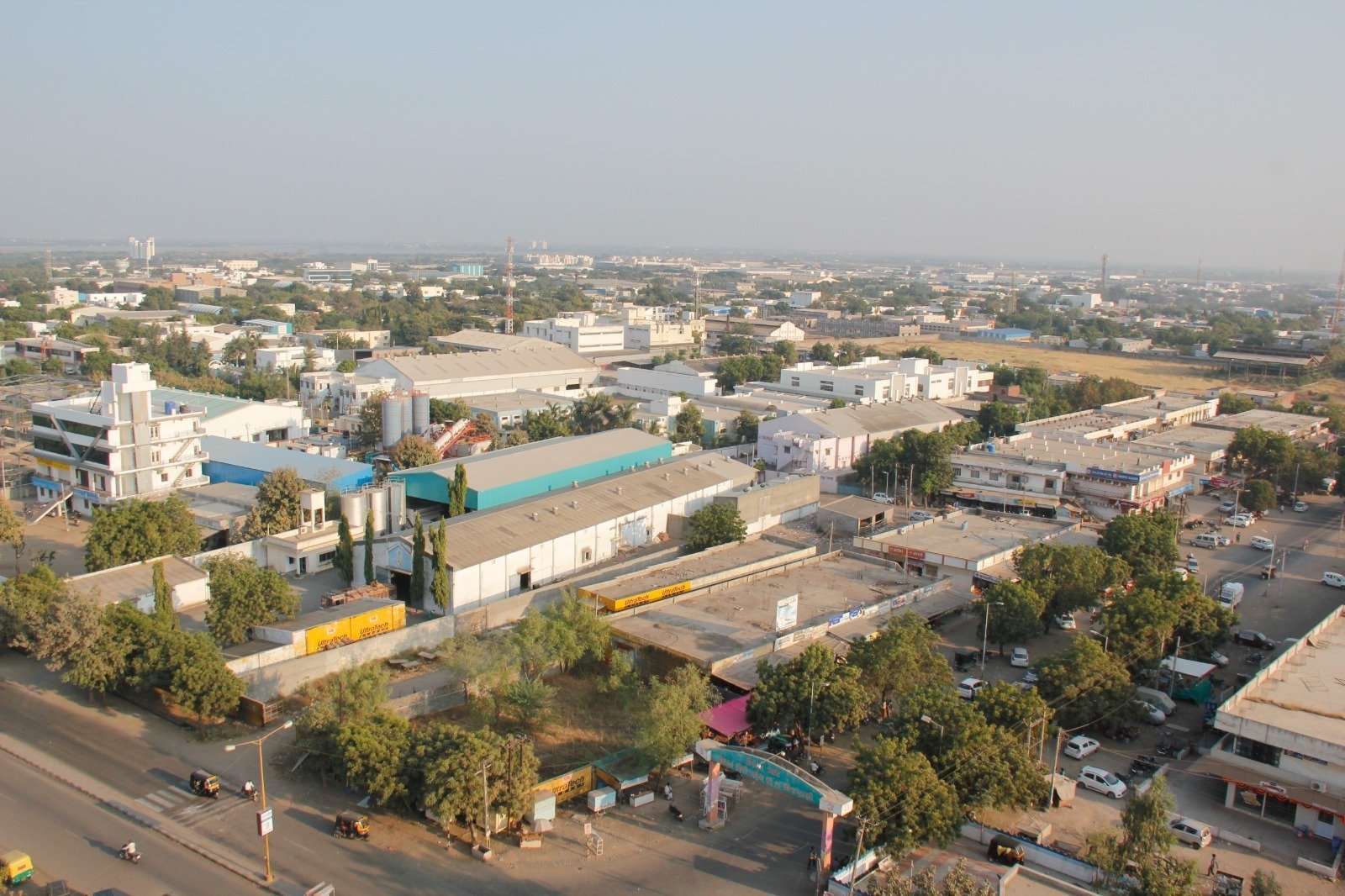 વાઇબ્રન્ટ સમિટમાં 5૦૦૦ ઉદ્યોગપતિઓ આવશે