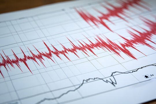 તાલાલામાં ફરી એક દિવસમાં ત્રણ ભૂકંપના આંચકાઓ અનુભવાયા