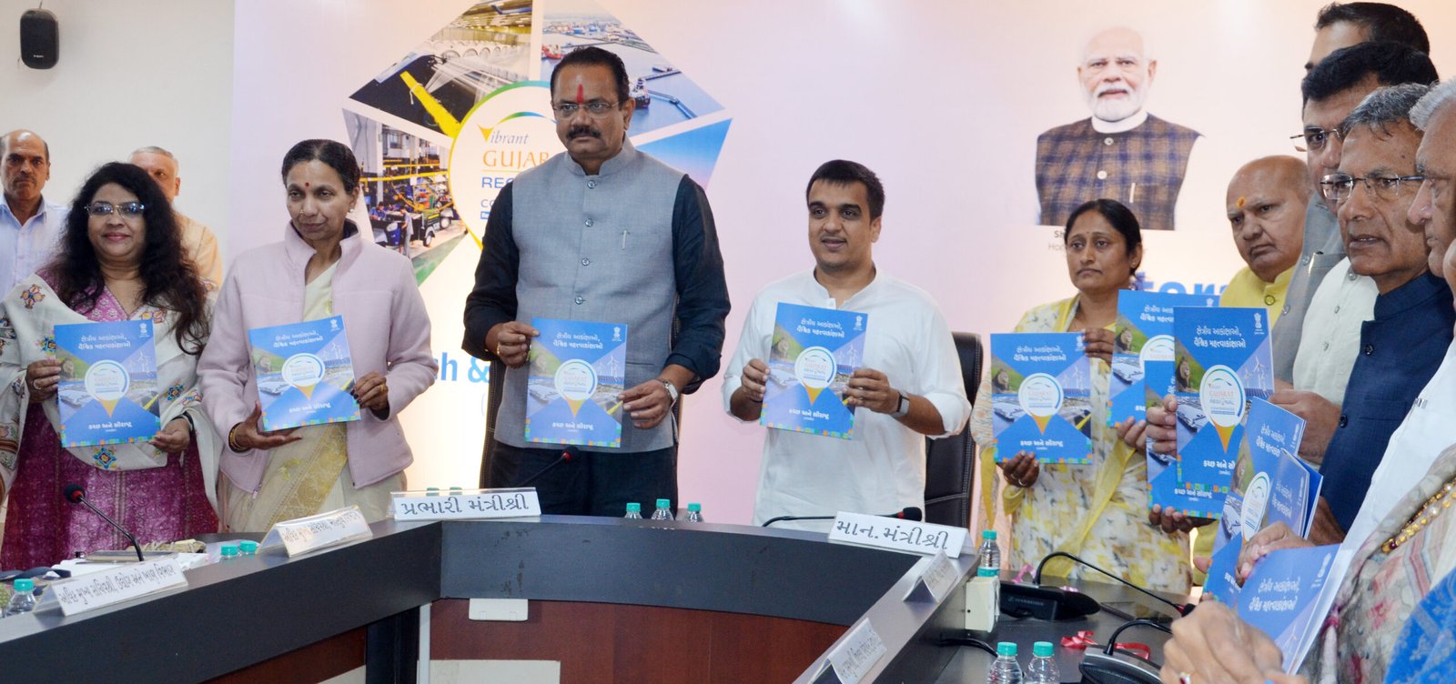 રાજકોટમાં વડાપ્રધાનનો રોડ-શો રદ