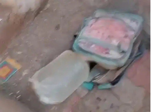  મૂળીના સરામાં ‘રઇશ’ સ્ટાઇલ, સ્કૂલ બેગમાંથી મળી દેશી દારૂની પોટલીયો