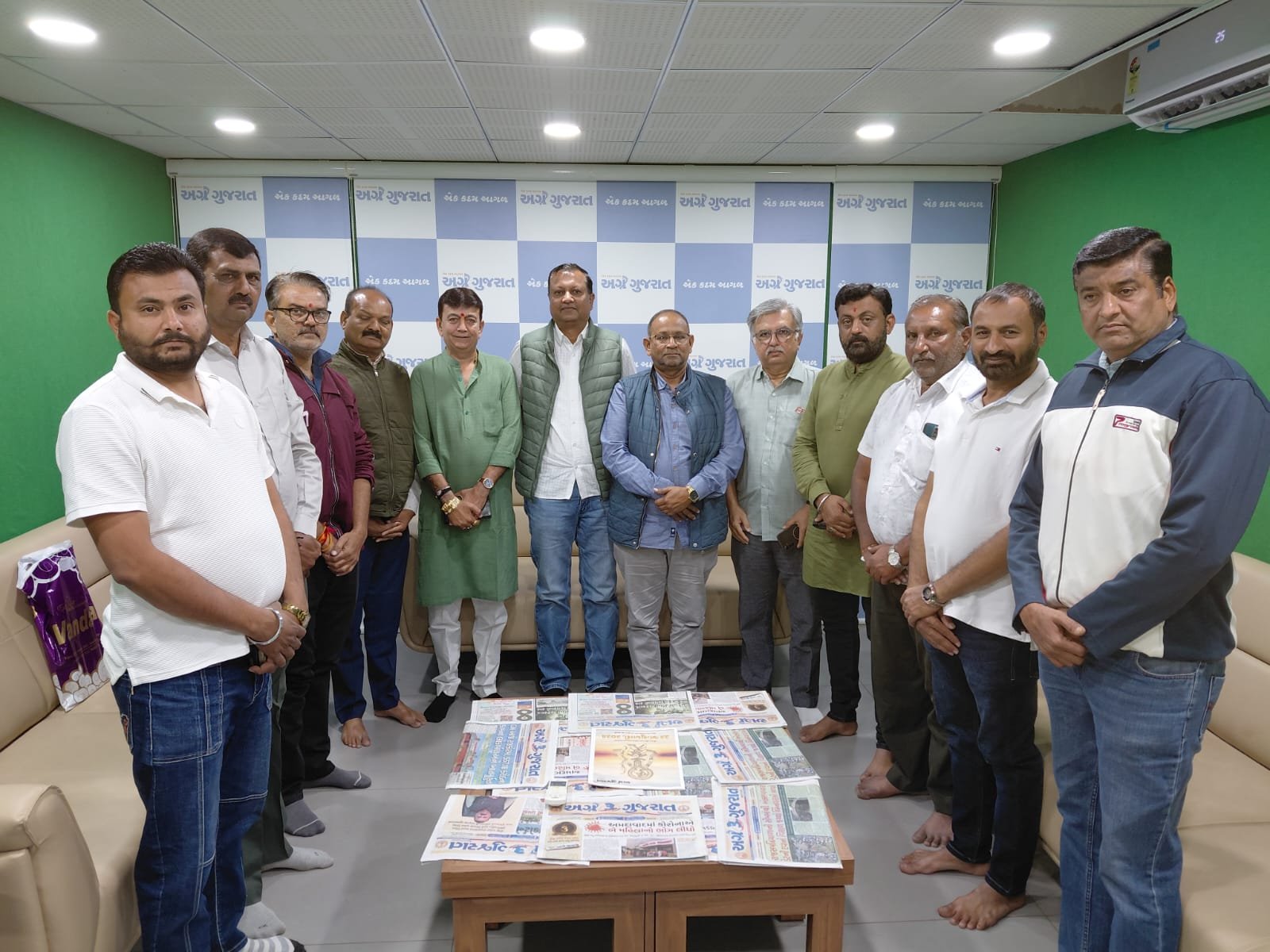 OBC સમાજના પ્રશ્નોને વાંચા આપવા પ્રતિબધ્ધ : ડો.મહેશ રાજપૂત