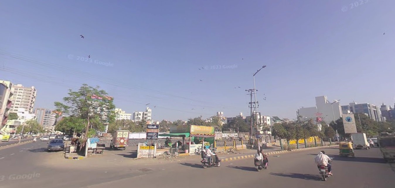 મજબૂરીનું નામ મહાત્મા! ધારણાથી ૧૦.૪૫ કરોડની નુકસાની કરીને પણ વેંચવો પડ્યો લગડી પ્લોટ