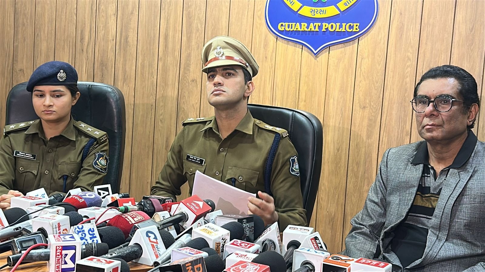 આરોપીને સજા એ મોત