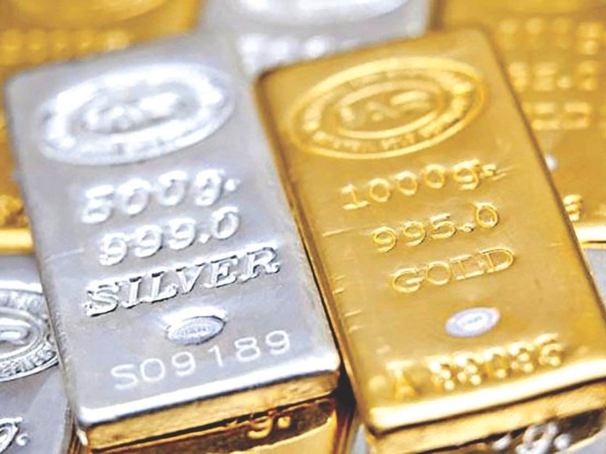 ચાંદીમાં રૂ.૬૫૦૦૦, સોનાના ભાવમાં ૨3૦૦૦ની જોરદાર ઉથલ પાથલ