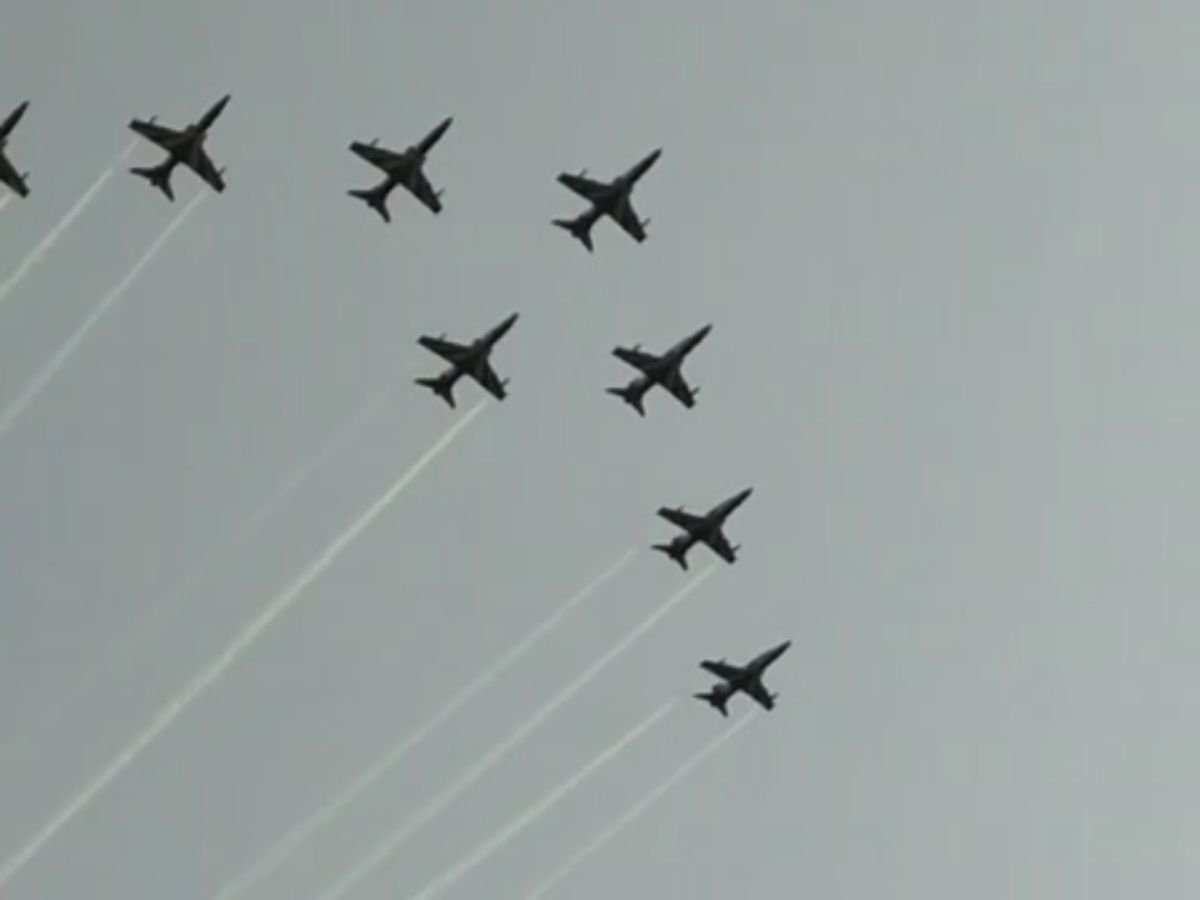 રાજકોટ વાઇબ્રન્ટ સમિટમાં એરોસ્પેસ-ડિફેન્સ પોલીસી જાહેર થશે