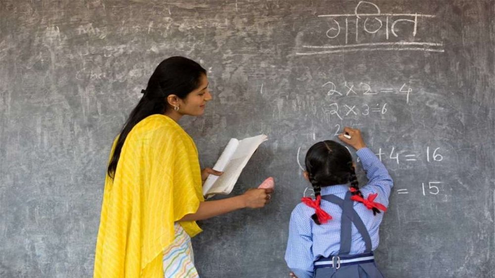 સૌથી મોટા વિસ્તાર પર ગંભીર શૈક્ષણિક સંકટ: કચ્છ માંથી ૬૬૦ શિક્ષકોની બદલી