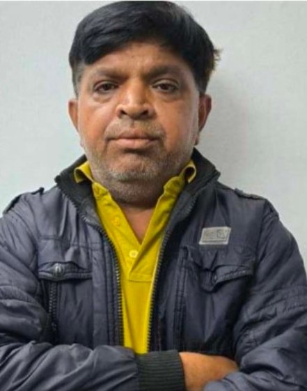 કોઠારીયાના સોપારી વેપારી સાથે 1 કરોડની છેતરપિંડી કરનાર ઠગ ઝડપાયો