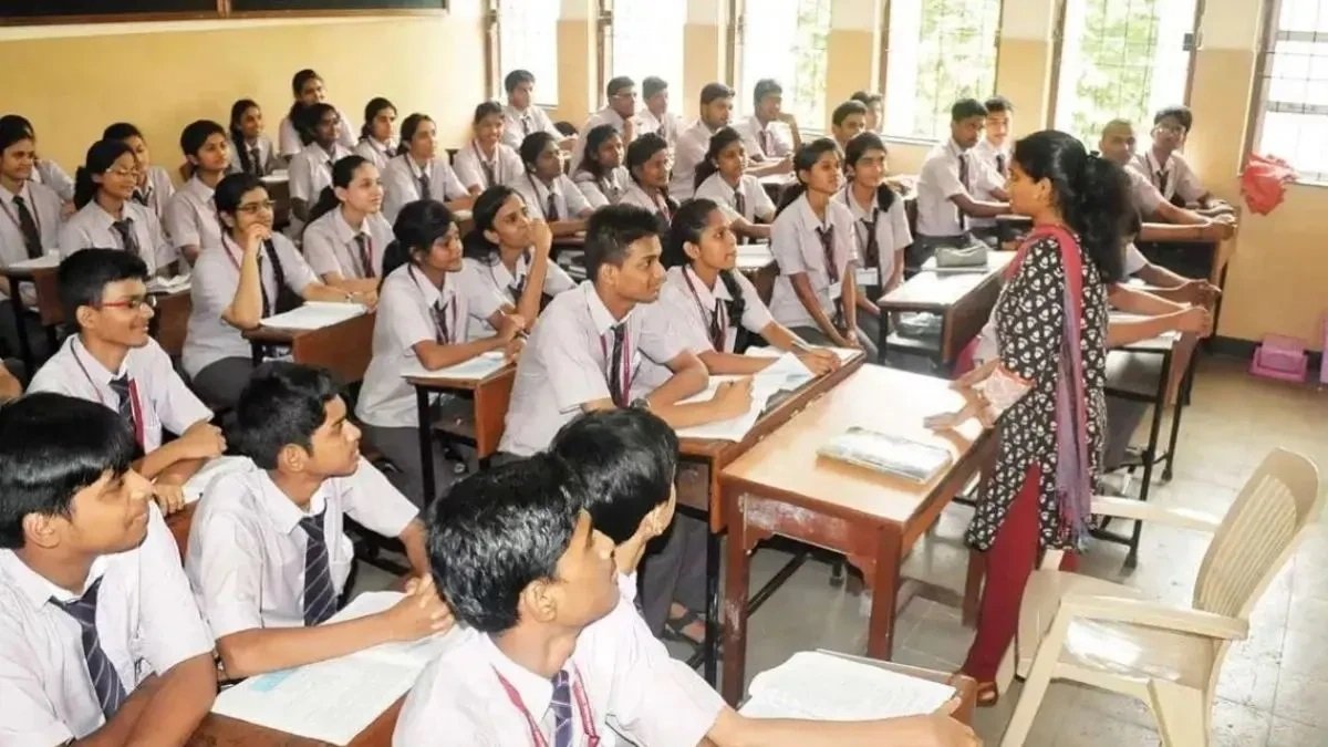 ધો-૯ અને ધો-૧૦માં ગુજરાત બોર્ડ હવે ઇન્ડિયન સાઇન ભાષા ભણાવશે