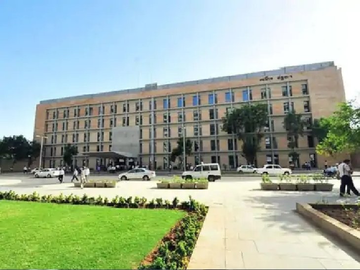 ગુજરાતના તમામ સરકારી વિભાગોમાં આ રીતે ભ્રષ્ટાચાર અટકશે, રામબાણ ઇલાજ લાગુ