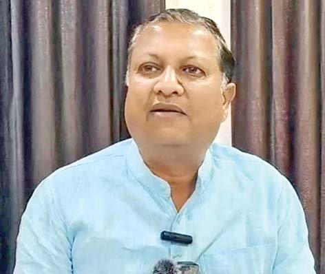 ચોટીલા પ્રાંત અધિકારીને હટાવવા તખ્તો તૈયાર : પૂર્વ ધારાસભ્યનો ખનીજ માફીયાઓ-નેતાઓ પર આક્ષેપ