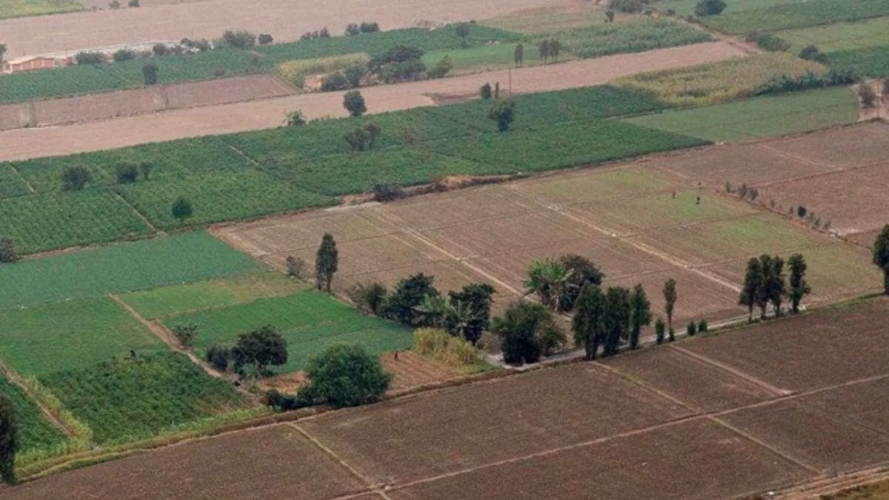 જમીન ખરીદ-વેચાણથી દબાણ સુધી હવે એક જ કાયદો