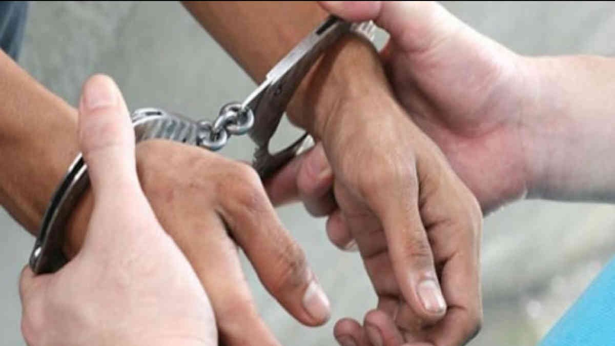 જસદણની યુવતીની ઇન્સ્ટાગ્રામમાં પજવણી કરતા રોમિયોને સાયબર પોલીસે દબોચ્યો