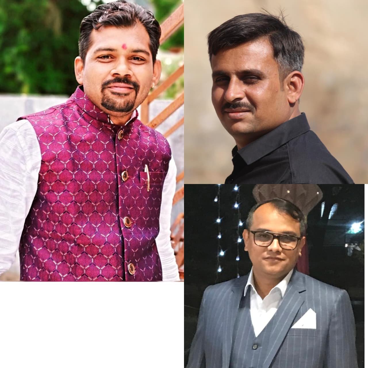 ગુજરાતના ત્રણ જીવદયાપ્રેમી ગૌરક્ષકને બેંગ્લોરમાં જીવદયા રત્ન એવોર્ડ અપાશે