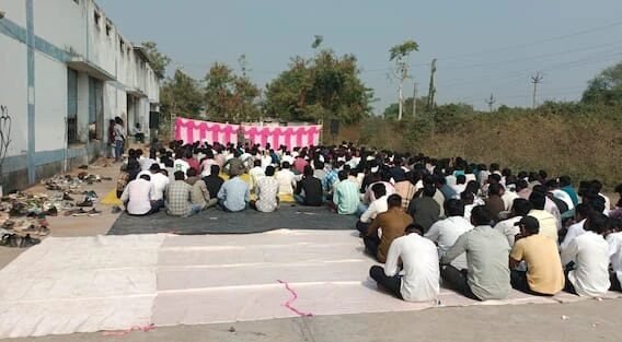  ધંધો બંધ થશે તો દારૂ ગાળવાનો અને વેચવાનું શરૂ કરશું: પાટણમાં ડીજે માલિકોને ચીમકી