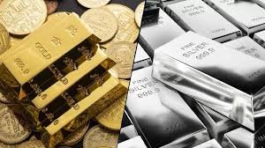  ચાંદીના ભાવમાં ઉછાળો, ૯3૦૦નો વધારો : સોનામાં ૨૦૦૦ વધતા નવી ઊંચાઇએ