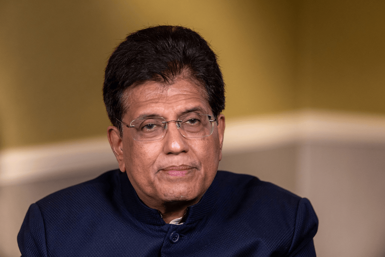 2030 સુધી ભારત ગ્રીન એનર્જીમાં 500 ગીગાવોટ ક્ષમતા હાંસલ કરશે: રાજકોટ વાઈબ્રન્ટ સમિટમાં પિયુષ ગોયલ