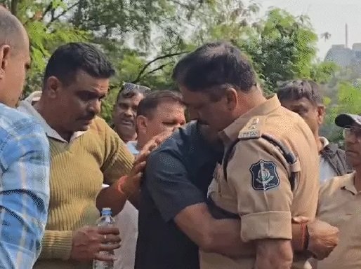 ભરૂચ અને ગોધરામાં પોલીસ ભરતીનું ગ્રાઉન્ડ પૂર્ણ કર્યા બાદ બે ઉમેદવારના મોત