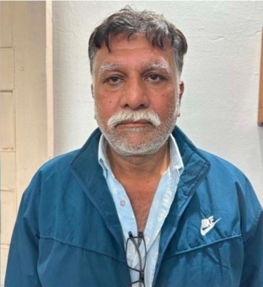 ફેસબુક મિત્રતાની આડમાં 79 લાખનું સાયબર ફ્રોડ કરનાર સૂત્રધાર ઝડપાયો