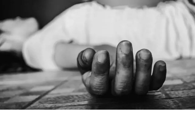 ભાડલામાં દાંપત્ય જીવનમાં કલેસથી કંટાળી પરિણીતાનો આપઘાત