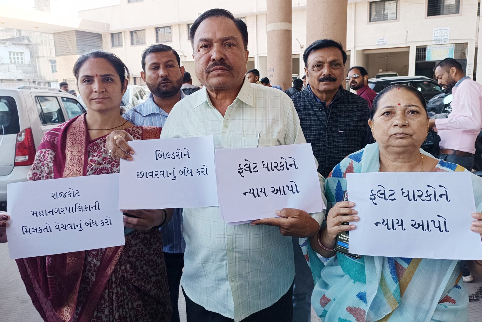 મનપાનું સંભવિત અંતિમ જનરલ બોર્ડ માત્ર નામકરણ પૂરતું રહ્યું