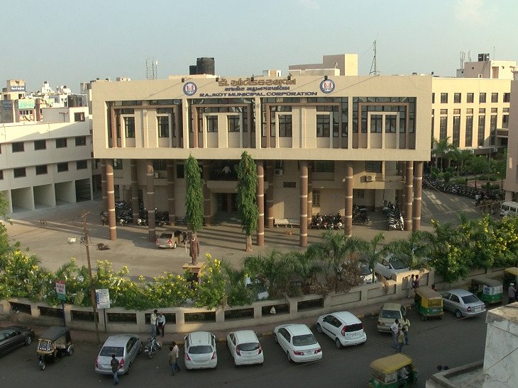 મહાત્મા ગાંધી નિર્વાણ દિને રાજકોટમાં કતલખાના બંધ રાખવાનો આદેશ