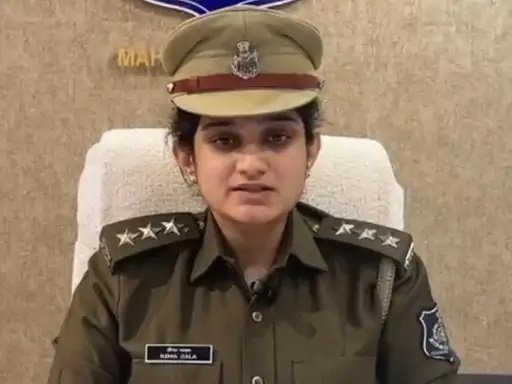 બગદાણા હુમલા પ્રકરણમાં ઇન્ચાર્જ DYSP પાસેથી ચાર્જ પરત લેવાયો