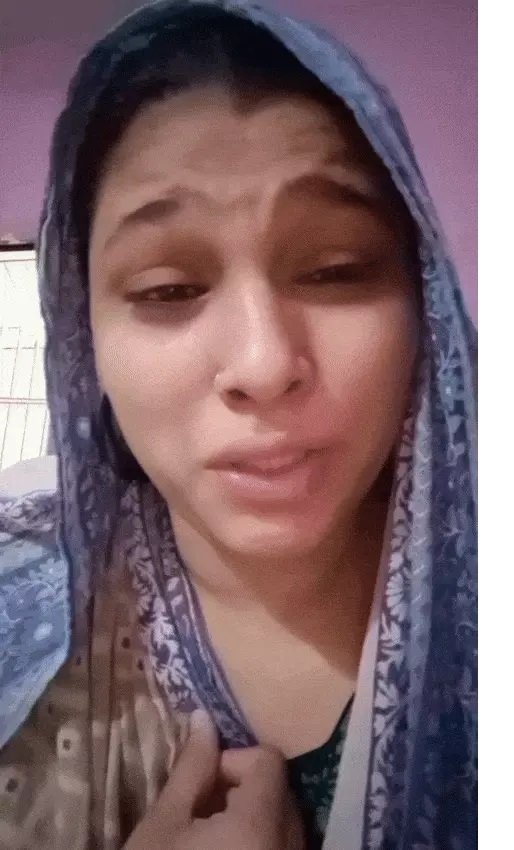  બોર્ડરની બંધિશો વચ્ચે રાજકોટની પરિણીતા પાકિસ્તાનમાં જ ફસાઇ