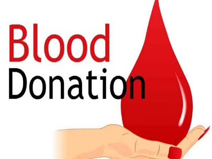સિવિલ હોસ્પિટલના લાભાર્થે શનિ-રવિવારે રકતદાન કેમ્પ