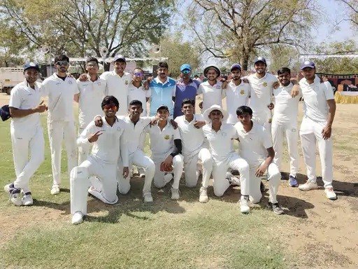 સૌરાષ્ટ્ર યુનિ. દ્વારા વેસ્ટઝોન-ઓલ ઇન્ડિયા યુનિ. ક્રિકેટ ટૂર્નામેનટ : ૧૫૪ ટીમો ટકરાશે