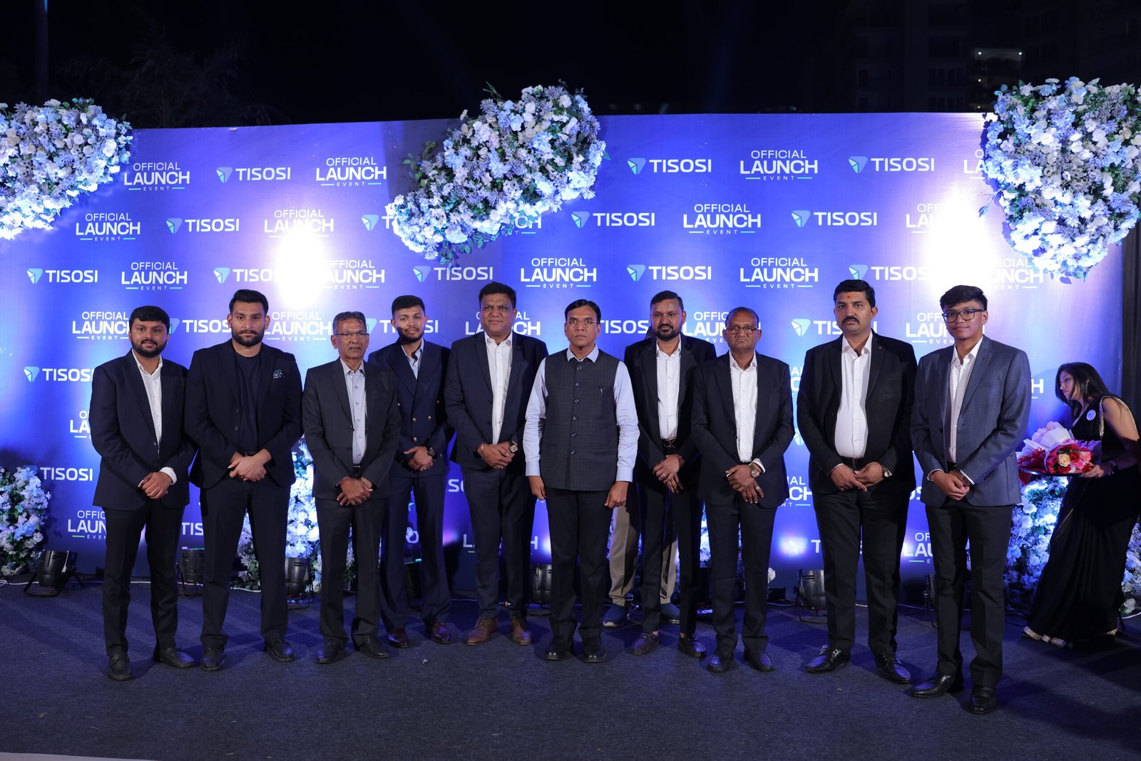 રાજકોટ શહેરમાં આધુનિક સ્માર્ટ એપ્લાયન્સ પ્રોડક્ટનું અનાવરણ