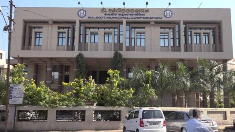 આર્થિક ઓકિસજન મેળવવા મનપા દ્વારા કિંમતી પ્લોટની હરરાજીનો પ્રારંભ