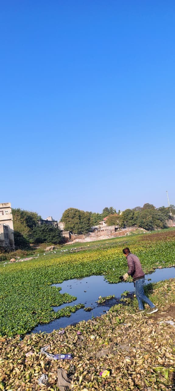 શરદી, ઉધરસ અને સામાન્ય તાવના કેસમાં ઉછાળો, ૮૨૬ કલોરીન ટેસ્ટ કરાયા