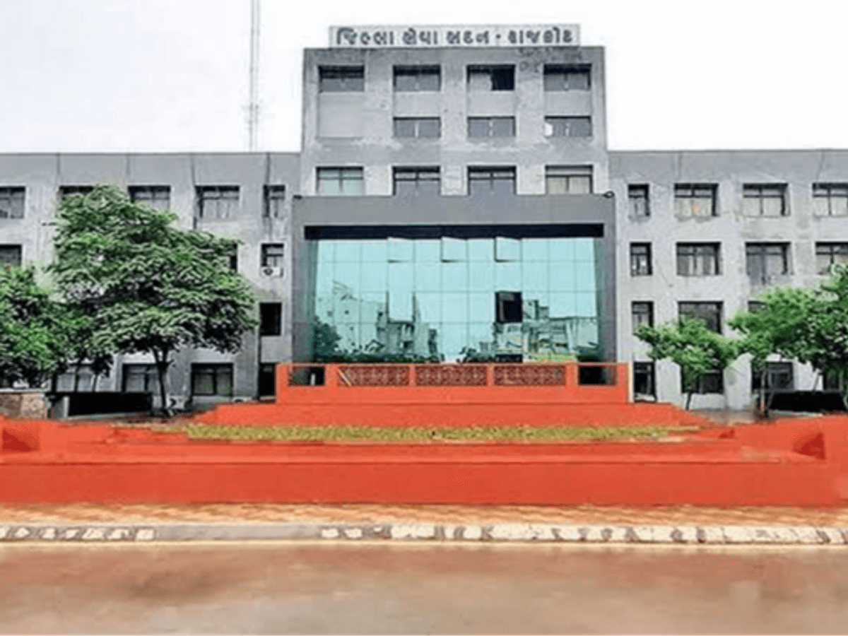  જંગલેશ્વરવાસીઓને વધુ એક ફટકો, ૨૦૨ મુજબ નોટીસની તૈયારીઓ