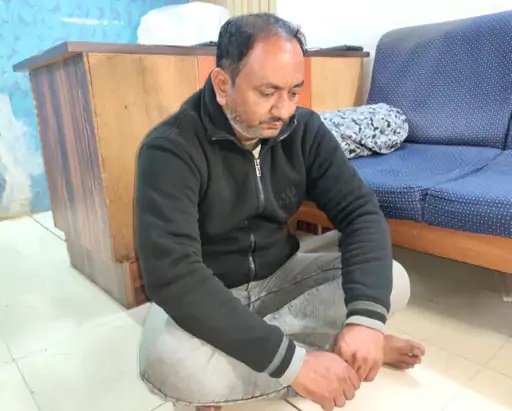 ભાવનગરમાં નકલી નોટના કારોબારનો પર્દાફાશ: રાજપરાનો શખ્સ ઝડપાયો