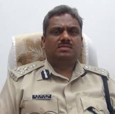  રોજ એક જિલ્લાના SP અને રેન્જ IG સાથે રાજયના DGP બેઠક કરશે