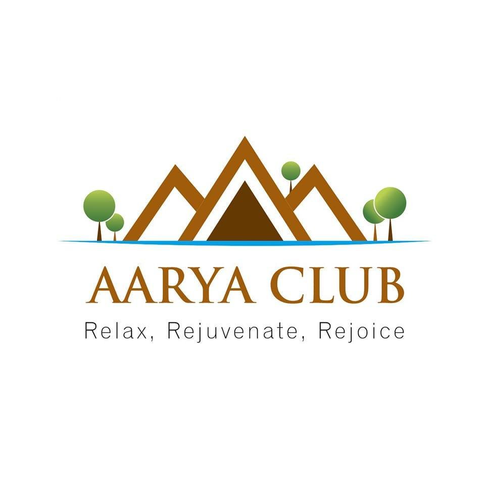 આર્ય ક્લબ એન્ડ રિસોર્ટમાં IT વિભાગ ત્રાટક્યું