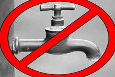  વોર્ડ નં.૪, પ, ૭ અને ૧૪ના 3૦૦ વિસ્તારમાં કાલે પાણી વિતરણ બંધ