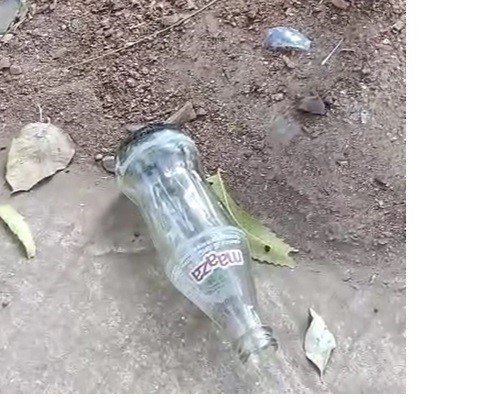 રાજકોટમાં ગુનેગારો બેફામ: પોલીસ સ્ટેશન પર હુમલો થતાં રાજ્યની કાયદો-વ્યવસ્થાને ઝાટકો