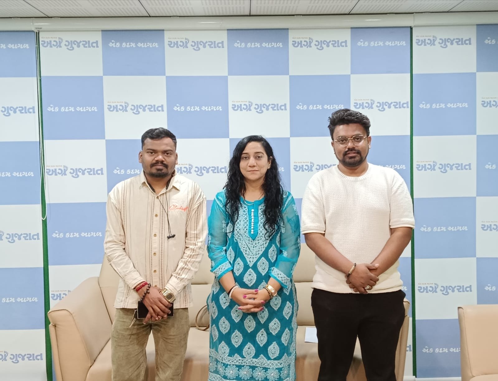 રાજકોટમાં તા.૨૪ થી ૨૬ ત્રણ દિવસ આકૃતિ આર્ટ ગ્રુપ દ્વારા વાર્ષિક કલા પ્રદર્શન