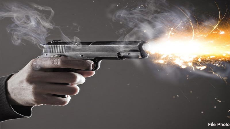 વિંછીયામાં યુપી–બિહાર સ્ટાઈલે ખુલ્લેઆમ સામસામે ગોળીબાર