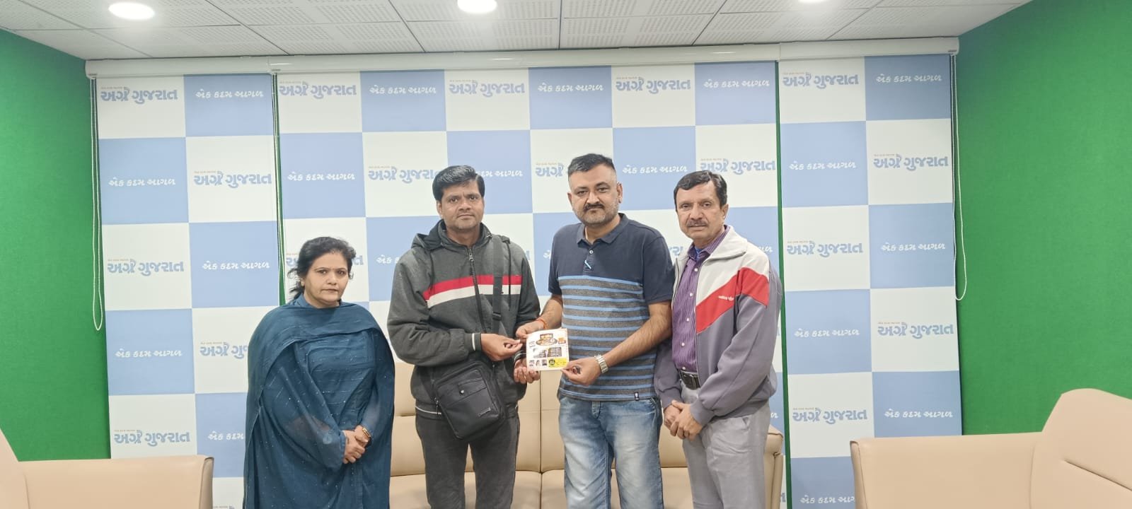  સૂર મહિમા ગ્રુપ દ્વારા ગુરૂવારે “ફિર સે સૂર મહિમા“ મ્યુઝીકલ નાઇટ