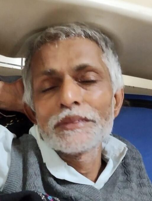 સોની પરિવારના 3 સભ્યોએ સામુહિક ઝેરના પારખા કર્યા