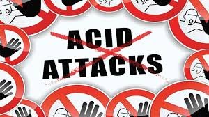 સોની બજારમાં ઉછીના સોના મામલે બબાલ, બંગાળી કારીગર પર એસિડ એટેક