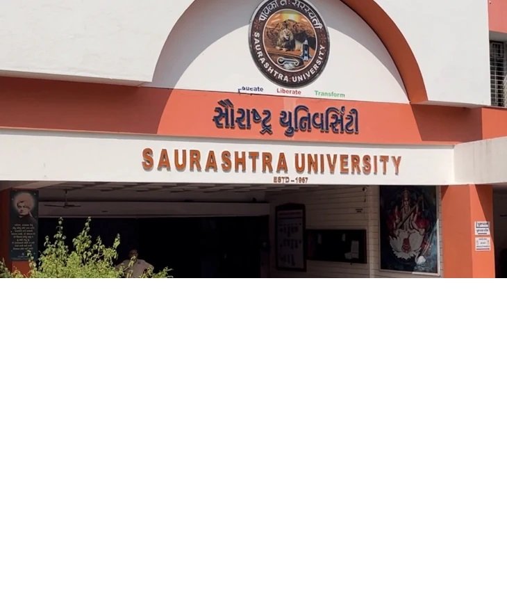 સૌરાષ્ટ્ર યુનિવર્સિટીની એકઝીકયુટીવ કાઉન્સિલની બેઠકમાં ધબધબાટી બોલી