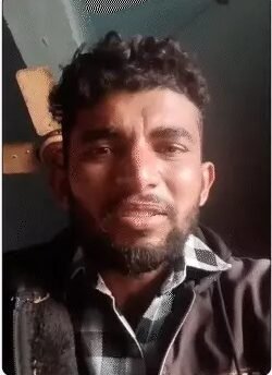  ગીરગઢડાના નવા ઉગલા ગામના યુવાનનો સાસરીયા-વકીલના ત્રાસથી કંટાળી આપઘાત