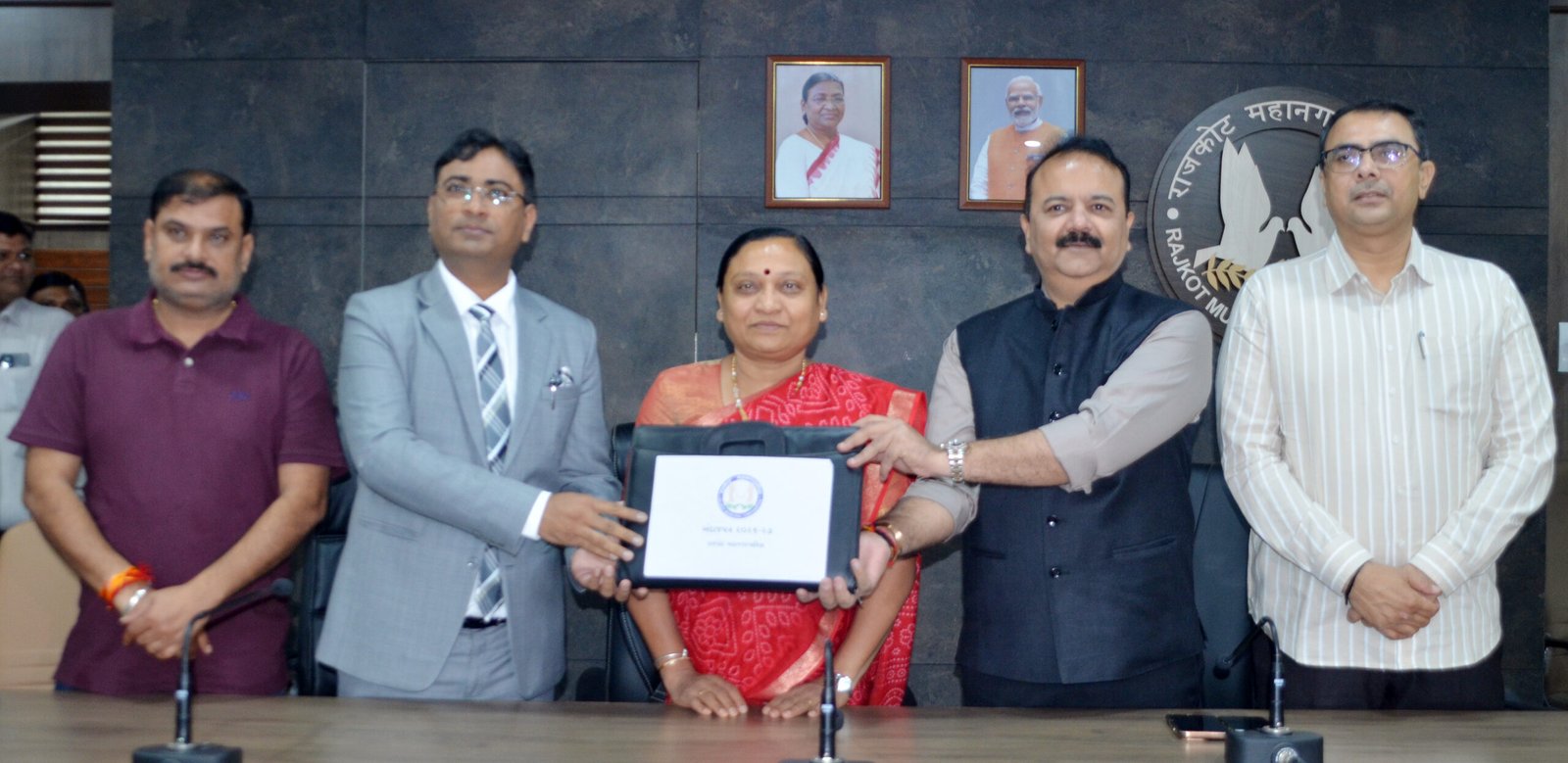 પાણી પુરવઠાના નવા કામ, ૧૦ લાખ લોકોને મળશે ‘પાણીદાર સુવિધા’