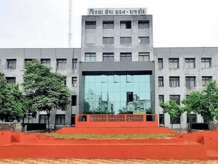 RMCની ચૂંટણી એપ્રિલના અંત અથવા મે માસના પ્રારંભે થાય તેવા સ્પષ્ટ સંકેત